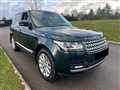 2017 Land Rover Range Rover