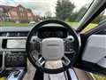 2017 Land Rover Range Rover