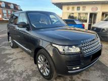 2017 Land Rover Range Rover