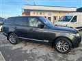 2017 Land Rover Range Rover