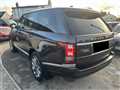2017 Land Rover Range Rover