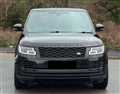 2018 Land Rover Range Rover
