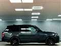 2018 Land Rover Range Rover