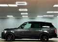 2018 Land Rover Range Rover