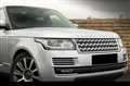 2018 Land Rover Range Rover