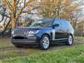 2018 Land Rover Range Rover