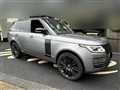 2020 Land Rover Range Rover