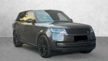 2023 Land Rover Range Rover