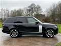 2018 Land Rover Range Rover