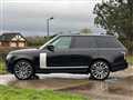 2018 Land Rover Range Rover