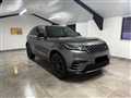 2017 Land Rover Range Rover Velar