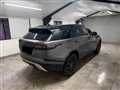 2017 Land Rover Range Rover Velar
