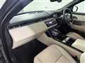 2017 Land Rover Range Rover Velar