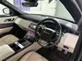 2017 Land Rover Range Rover Velar