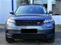 2017 Land Rover Range Rover Velar