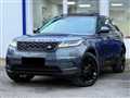 2017 Land Rover Range Rover Velar