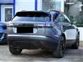 2017 Land Rover Range Rover Velar