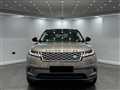 2018 Land Rover Range Rover Velar