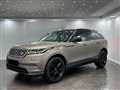 2018 Land Rover Range Rover Velar