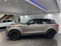 2018 Land Rover Range Rover Velar