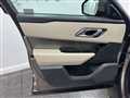 2018 Land Rover Range Rover Velar