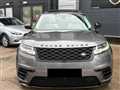 2018 Land Rover Range Rover Velar