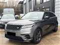 2018 Land Rover Range Rover Velar