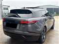 2018 Land Rover Range Rover Velar