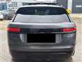 2018 Land Rover Range Rover Velar
