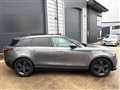 2018 Land Rover Range Rover Velar