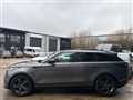 2018 Land Rover Range Rover Velar