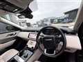 2018 Land Rover Range Rover Velar