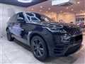 2018 Land Rover Range Rover Velar