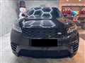2018 Land Rover Range Rover Velar
