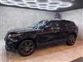 2018 Land Rover Range Rover Velar