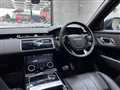 2018 Land Rover Range Rover Velar