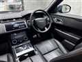 2018 Land Rover Range Rover Velar