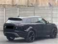 2017 Land Rover Range Rover Velar