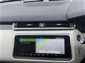 2017 Land Rover Range Rover Velar
