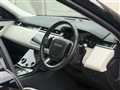 2017 Land Rover Range Rover Velar