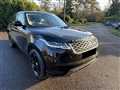 2018 Land Rover Range Rover Velar