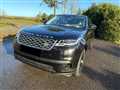 2018 Land Rover Range Rover Velar