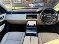 2018 Land Rover Range Rover Velar