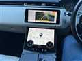 2018 Land Rover Range Rover Velar