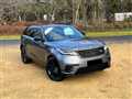 2018 Land Rover Range Rover Velar