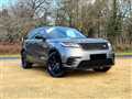 2018 Land Rover Range Rover Velar