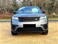 2018 Land Rover Range Rover Velar