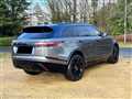 2018 Land Rover Range Rover Velar