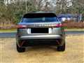 2018 Land Rover Range Rover Velar