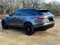 2018 Land Rover Range Rover Velar